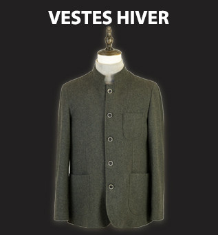 veste plein été